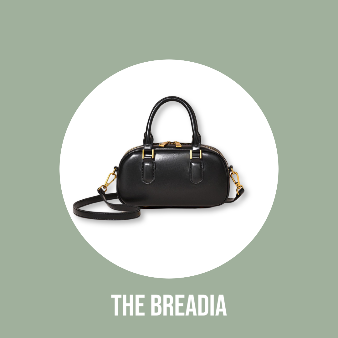 The Breadia