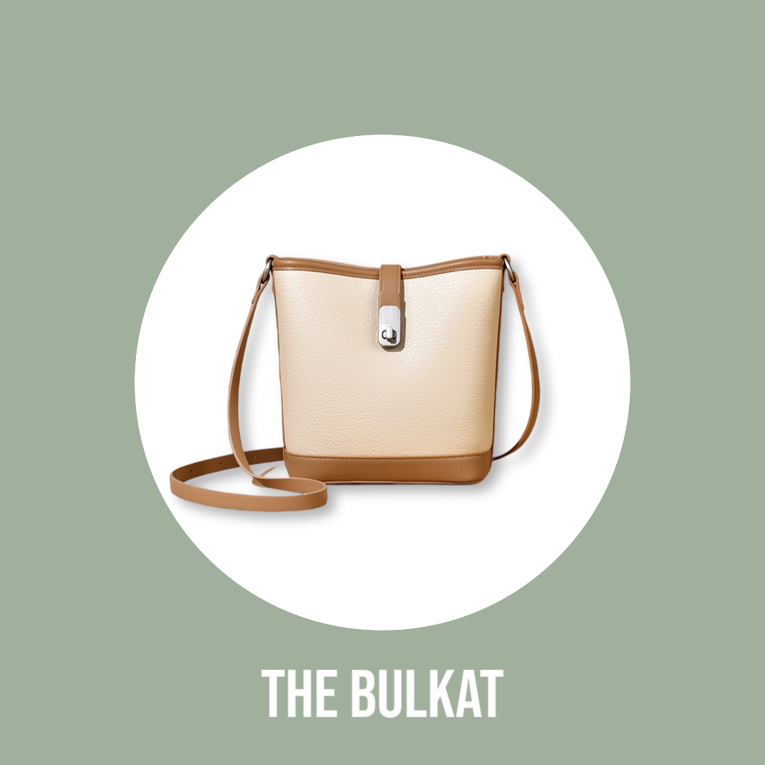 The Bulkat